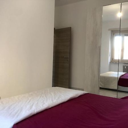 Casa Martina Pronta Per Te, Con Due Stanze Da Letto! Apartment ตูริน ภายนอก รูปภาพ