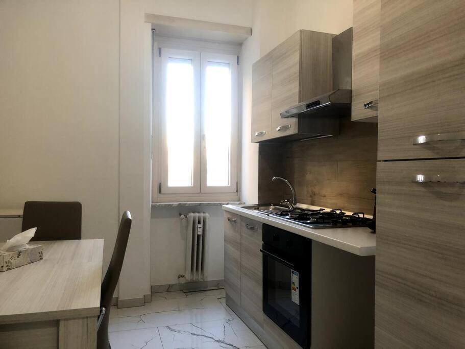 Casa Martina Pronta Per Te, Con Due Stanze Da Letto! Apartment ตูริน ภายนอก รูปภาพ
