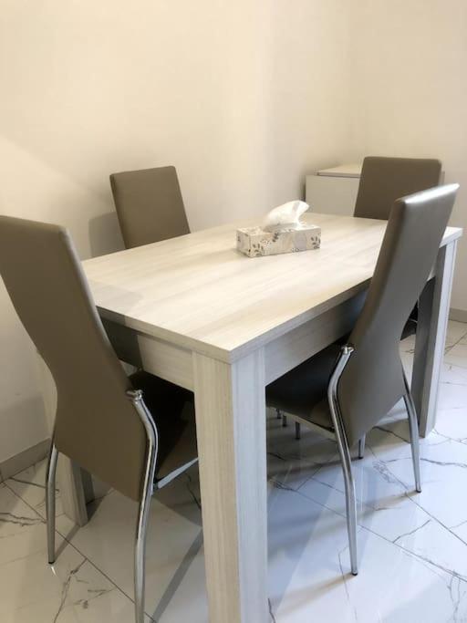 Casa Martina Pronta Per Te, Con Due Stanze Da Letto! Apartment ตูริน ภายนอก รูปภาพ