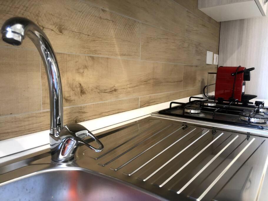 Casa Martina Pronta Per Te, Con Due Stanze Da Letto! Apartment ตูริน ภายนอก รูปภาพ