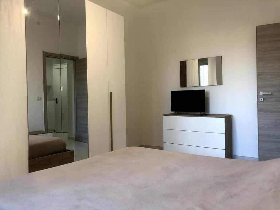 Casa Martina Pronta Per Te, Con Due Stanze Da Letto! Apartment ตูริน ภายนอก รูปภาพ