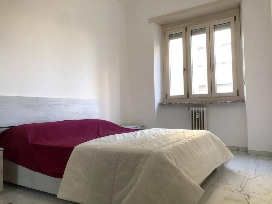 Casa Martina Pronta Per Te, Con Due Stanze Da Letto! Apartment ตูริน ภายนอก รูปภาพ