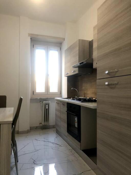 Casa Martina Pronta Per Te, Con Due Stanze Da Letto! Apartment ตูริน ภายนอก รูปภาพ