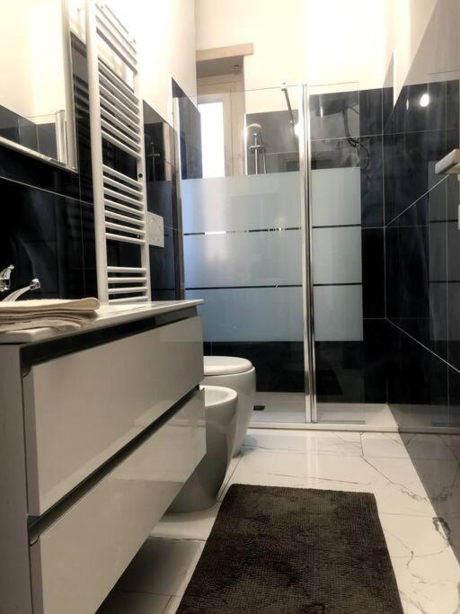 Casa Martina Pronta Per Te, Con Due Stanze Da Letto! Apartment ตูริน ภายนอก รูปภาพ