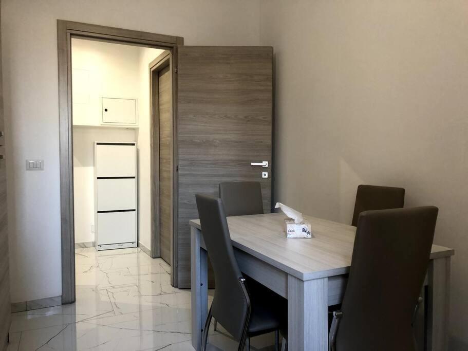 Casa Martina Pronta Per Te, Con Due Stanze Da Letto! Apartment ตูริน ภายนอก รูปภาพ