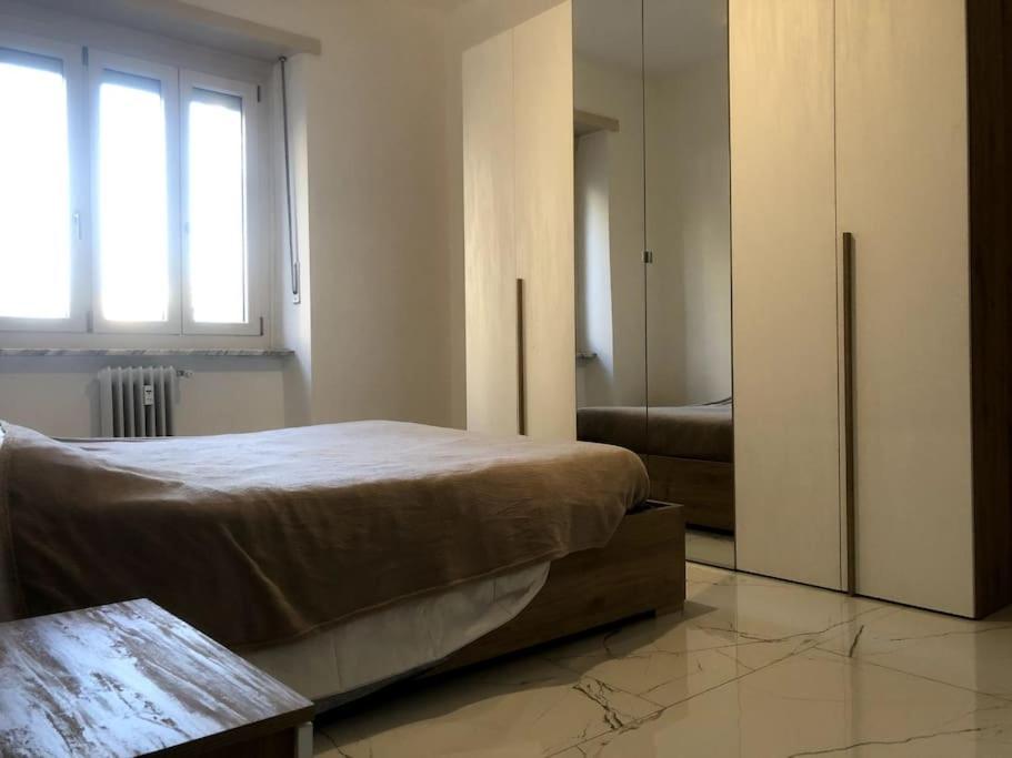 Casa Martina Pronta Per Te, Con Due Stanze Da Letto! Apartment ตูริน ภายนอก รูปภาพ