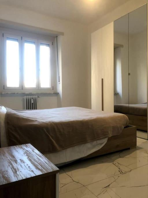 Casa Martina Pronta Per Te, Con Due Stanze Da Letto! Apartment ตูริน ภายนอก รูปภาพ