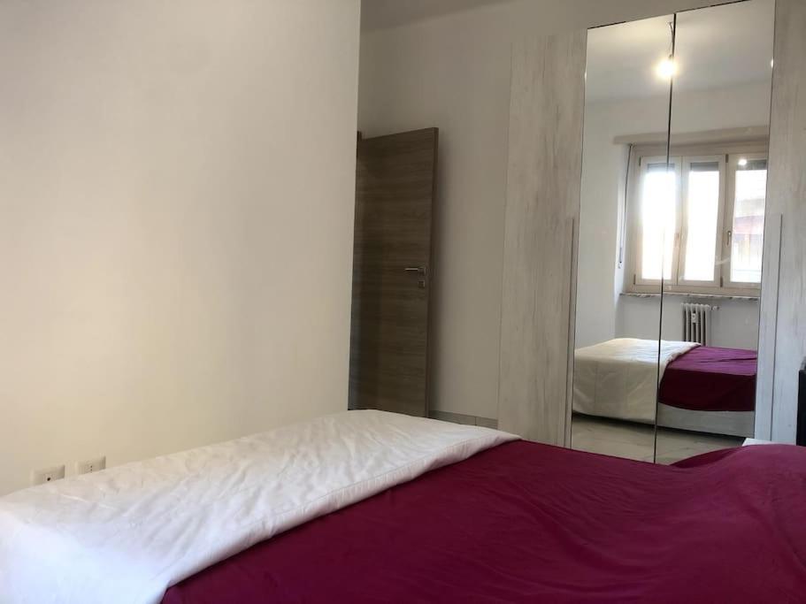 Casa Martina Pronta Per Te, Con Due Stanze Da Letto! Apartment ตูริน ภายนอก รูปภาพ